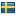 freewind.cz server is located in Sweden